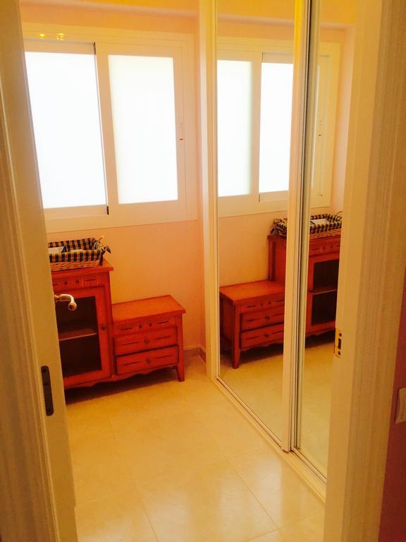 Apartamento El Rincon Benidorm Zewnętrze zdjęcie