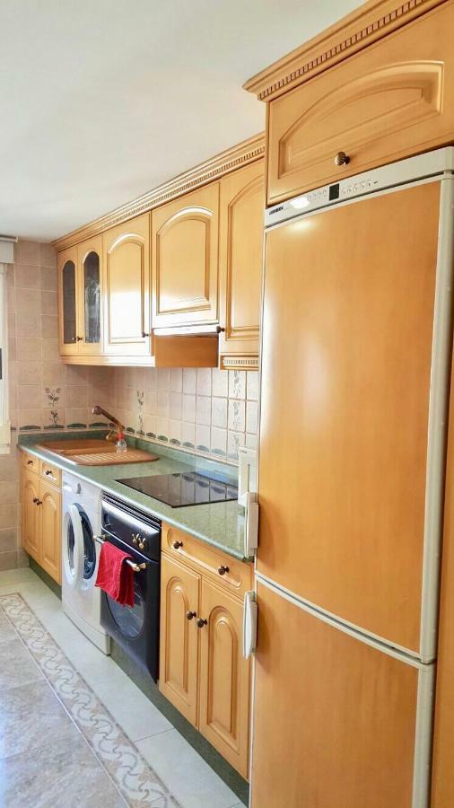 Apartamento El Rincon Benidorm Zewnętrze zdjęcie