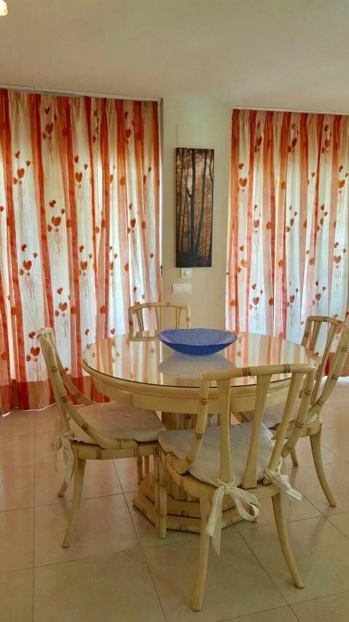Apartamento El Rincon Benidorm Zewnętrze zdjęcie