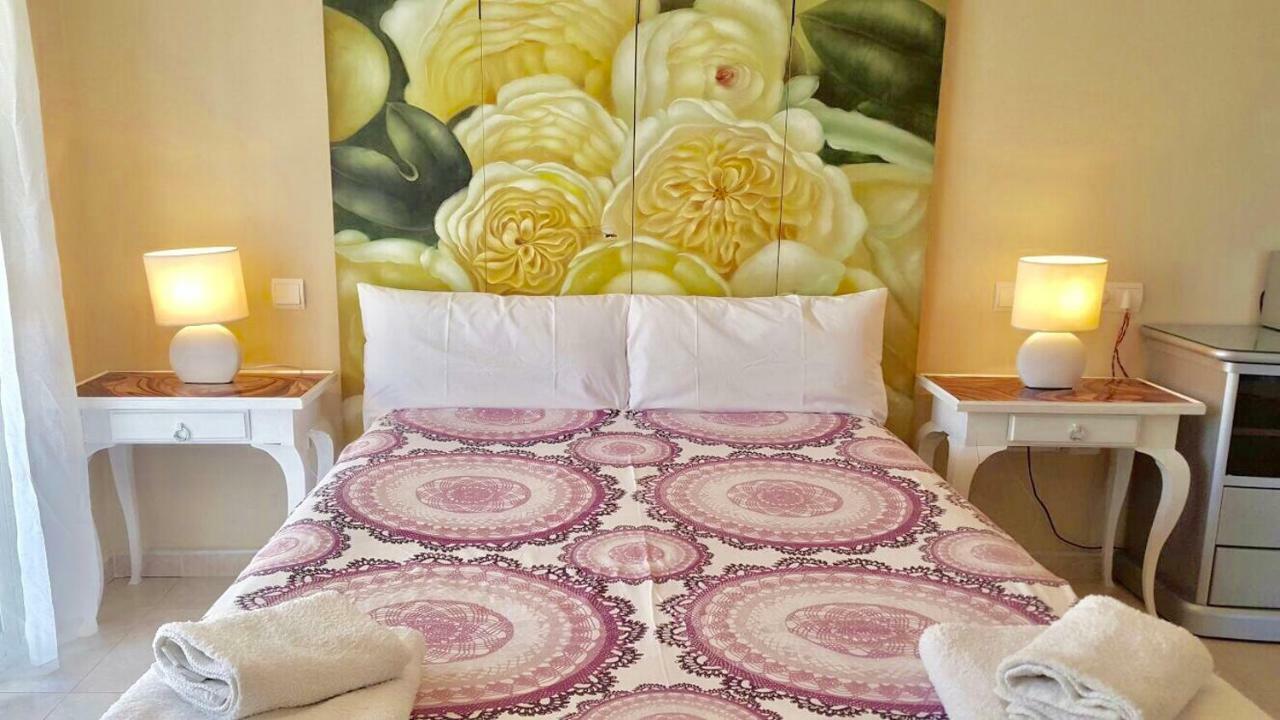 Apartamento El Rincon Benidorm Zewnętrze zdjęcie