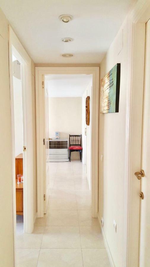 Apartamento El Rincon Benidorm Zewnętrze zdjęcie