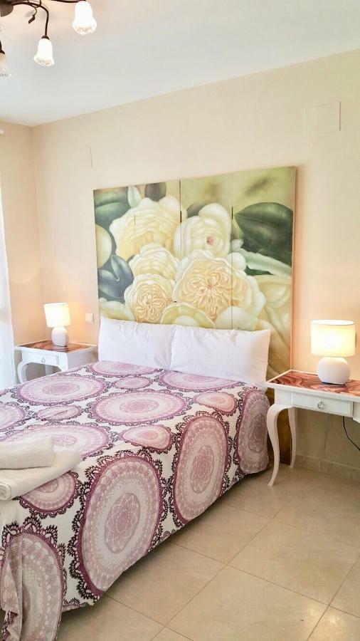 Apartamento El Rincon Benidorm Zewnętrze zdjęcie