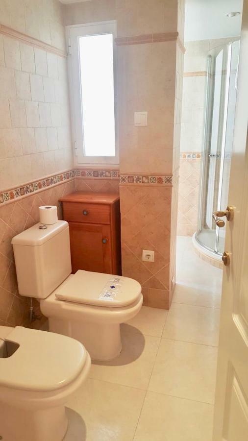 Apartamento El Rincon Benidorm Zewnętrze zdjęcie