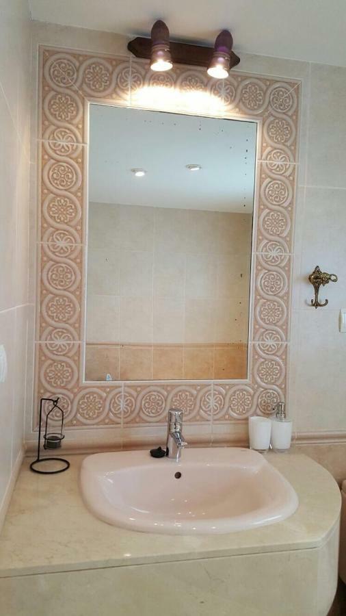 Apartamento El Rincon Benidorm Zewnętrze zdjęcie