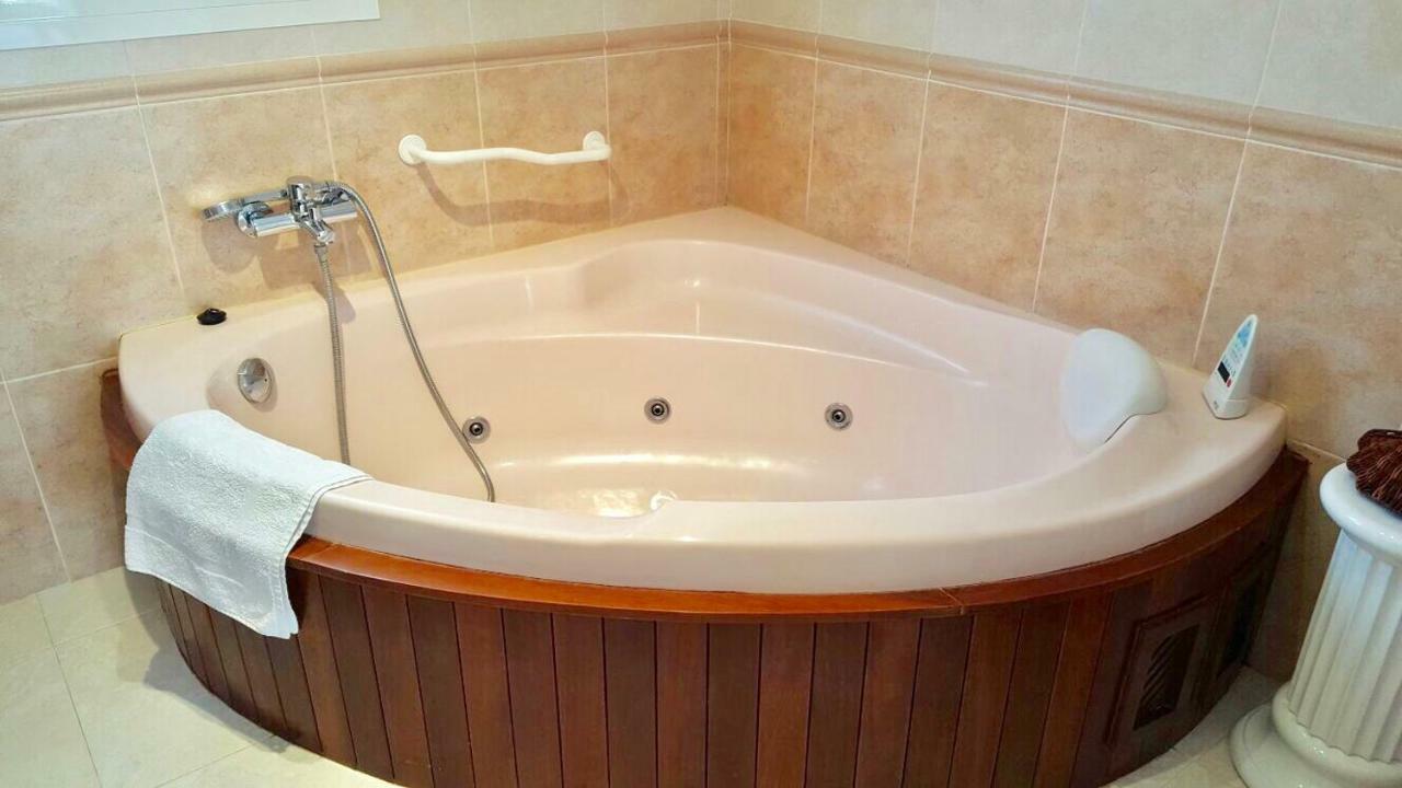Apartamento El Rincon Benidorm Zewnętrze zdjęcie