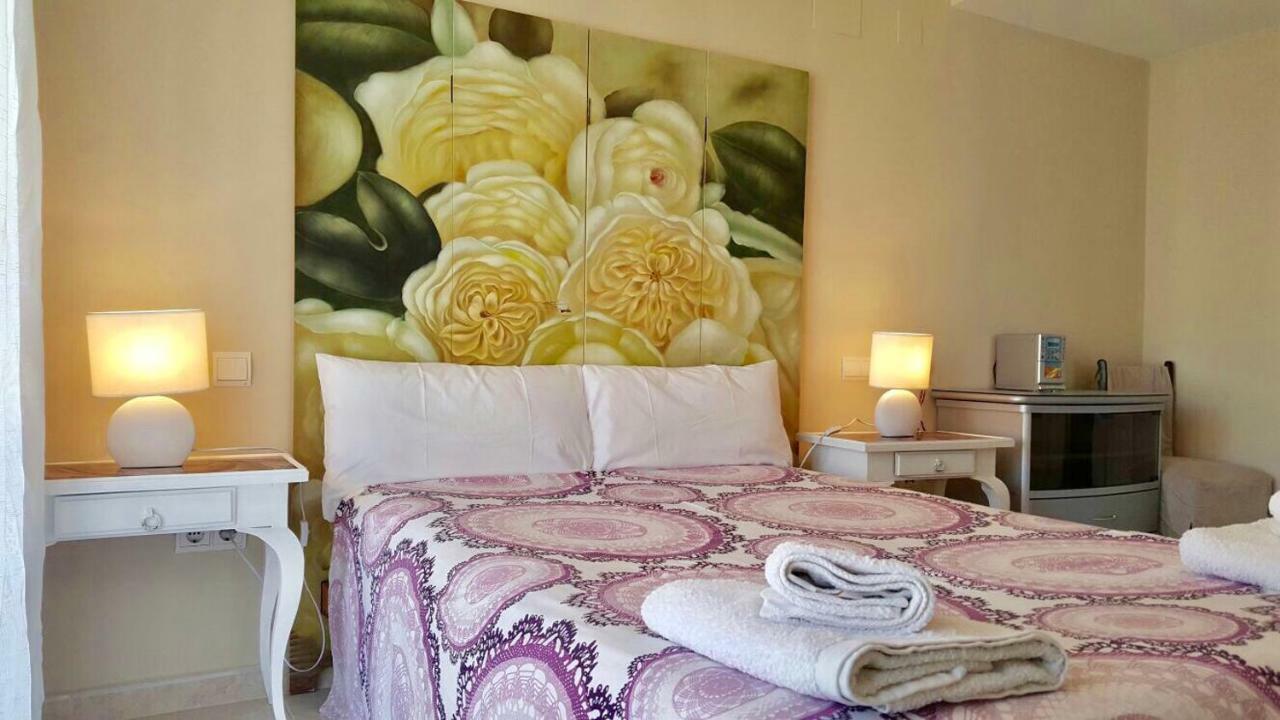 Apartamento El Rincon Benidorm Zewnętrze zdjęcie