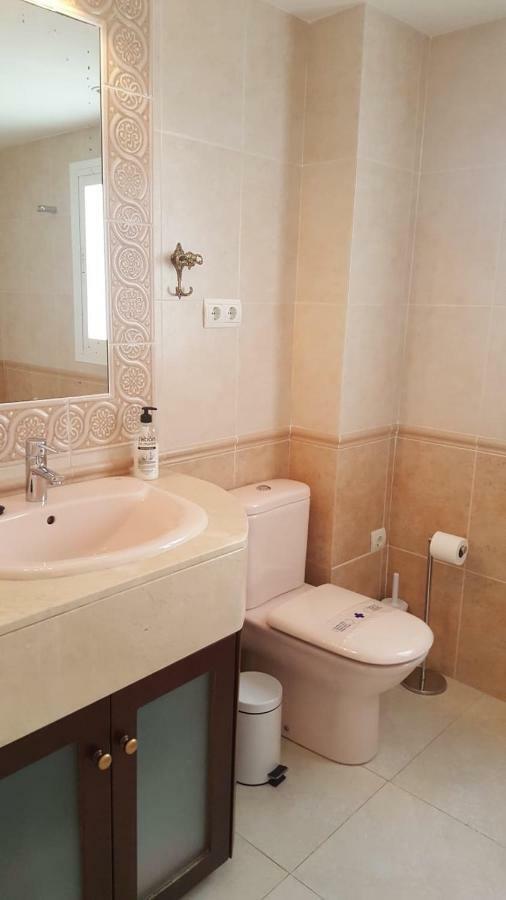 Apartamento El Rincon Benidorm Zewnętrze zdjęcie