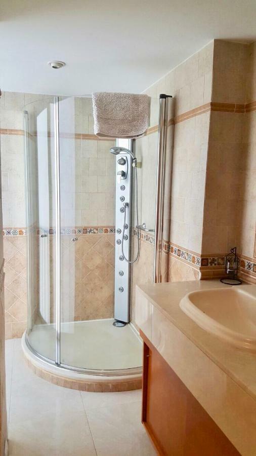 Apartamento El Rincon Benidorm Zewnętrze zdjęcie